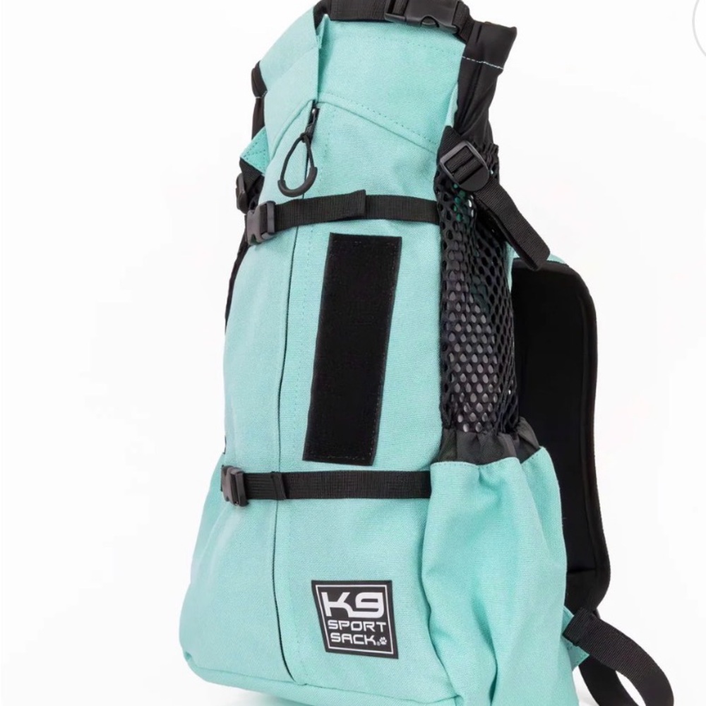 K9 Sport Sack Teal Backpack for Men